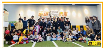 3499CC拉斯维加斯万圣节亲子活动，完美结束！我们明年再...